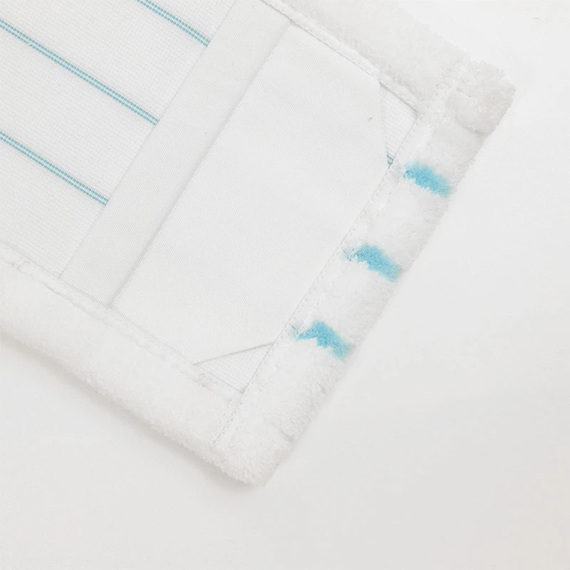 Artmax Group Hospital Microfiber Floor Cloth (AM-FC-09) - Commercial Wholesale Cleaning Supply
